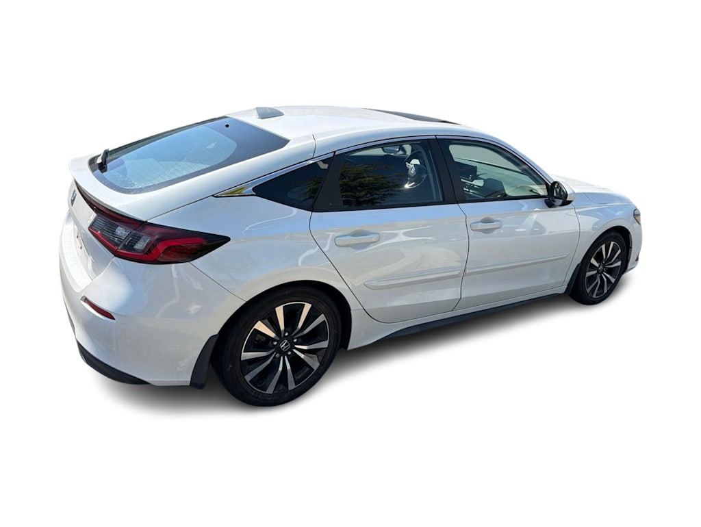 Thumbnail: 2022 Honda Civic - 15
