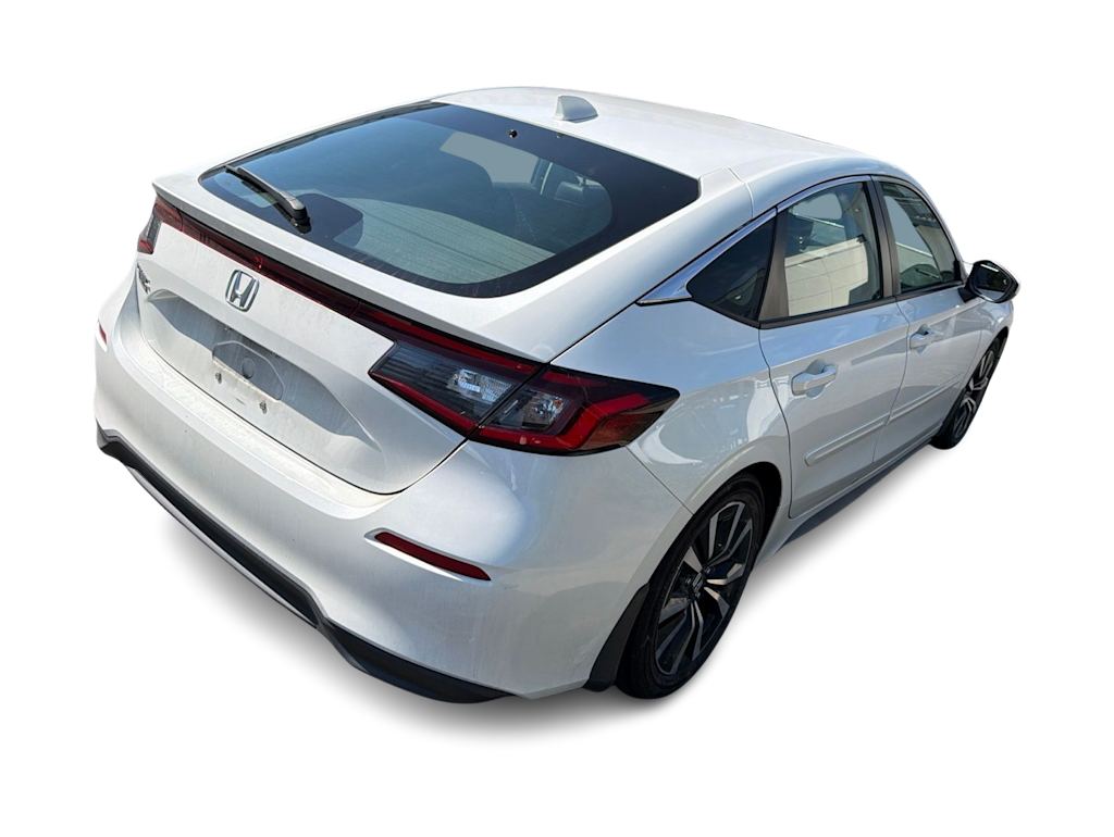 Thumbnail: 2022 Honda Civic - 14