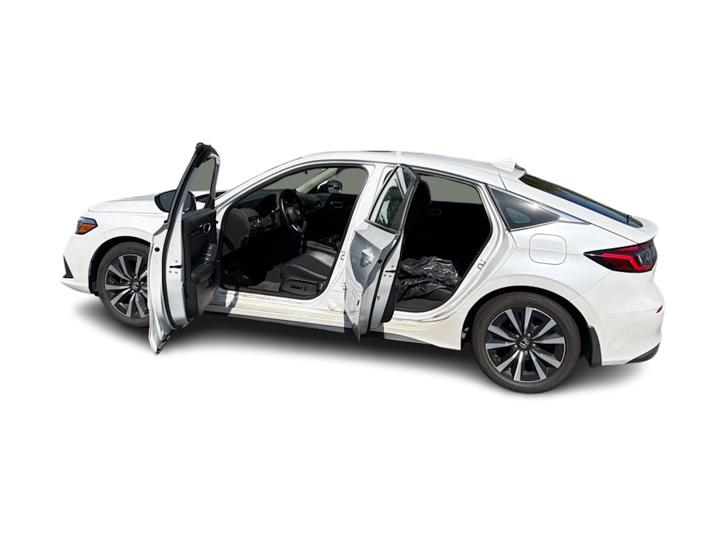 Thumbnail: 2022 Honda Civic - 23