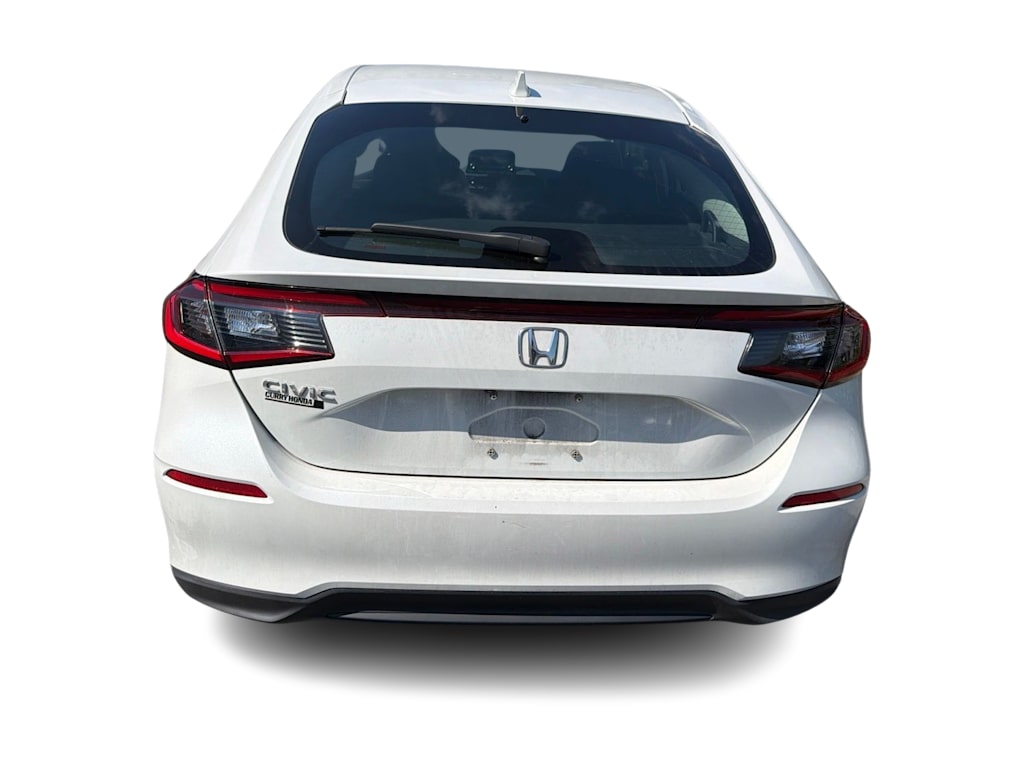 Thumbnail: 2022 Honda Civic - 5