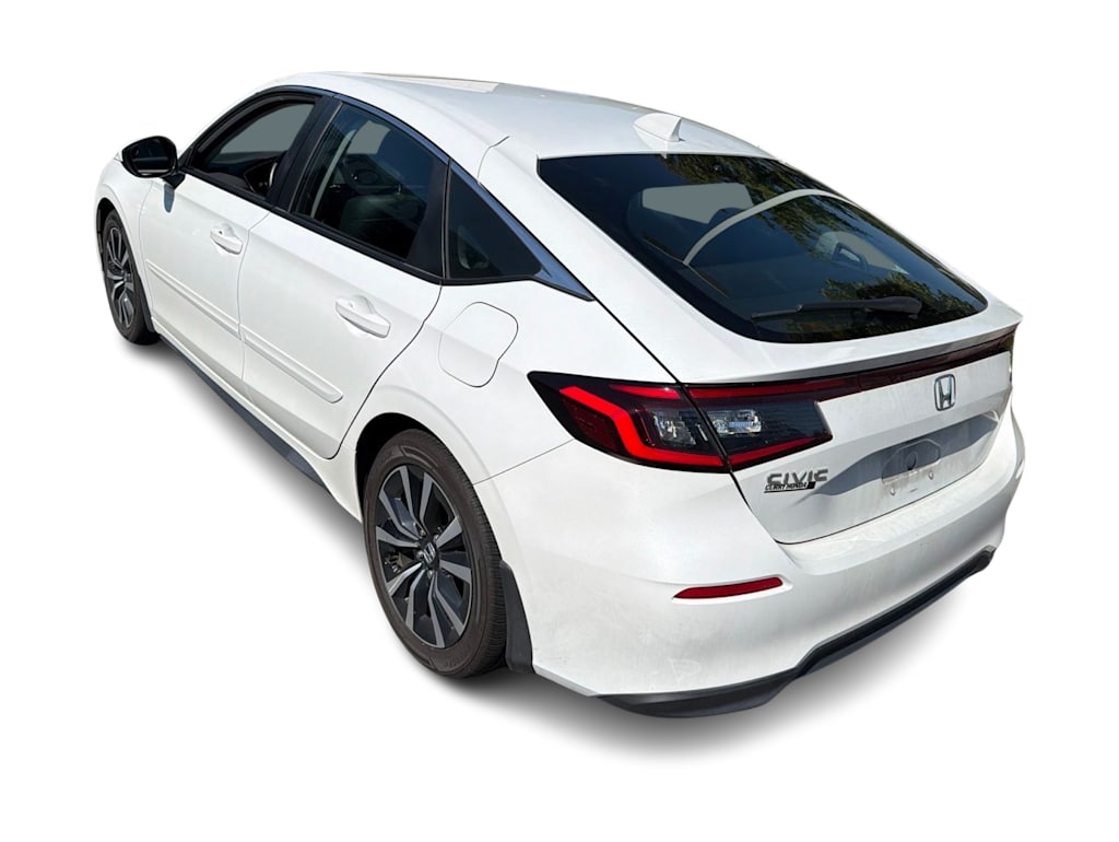 Thumbnail: 2022 Honda Civic - 13
