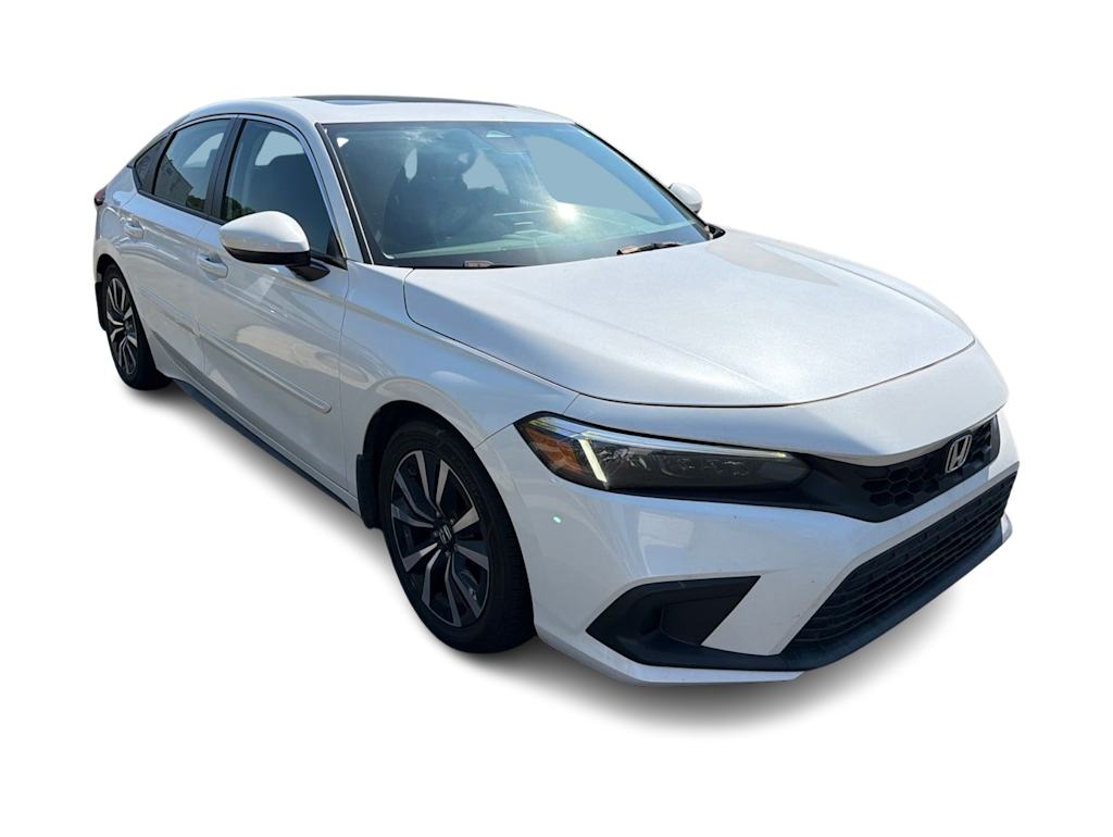 Thumbnail: 2022 Honda Civic - 16