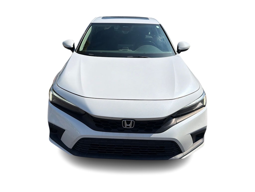 Thumbnail: 2022 Honda Civic - 18