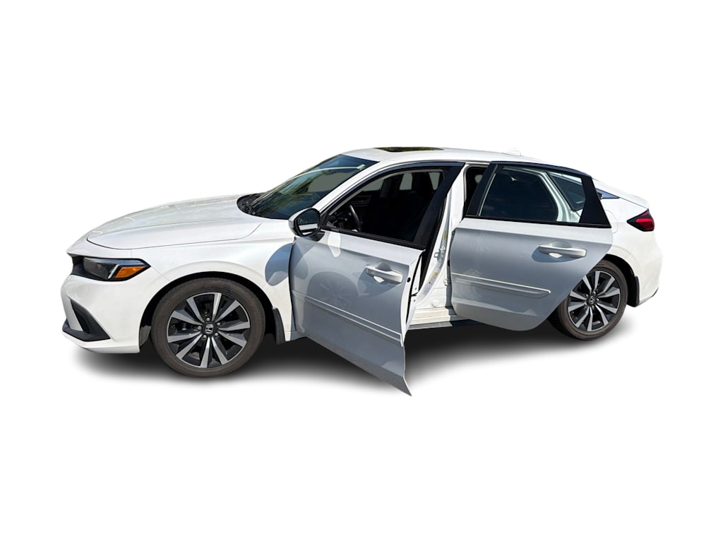 Thumbnail: 2022 Honda Civic - 21