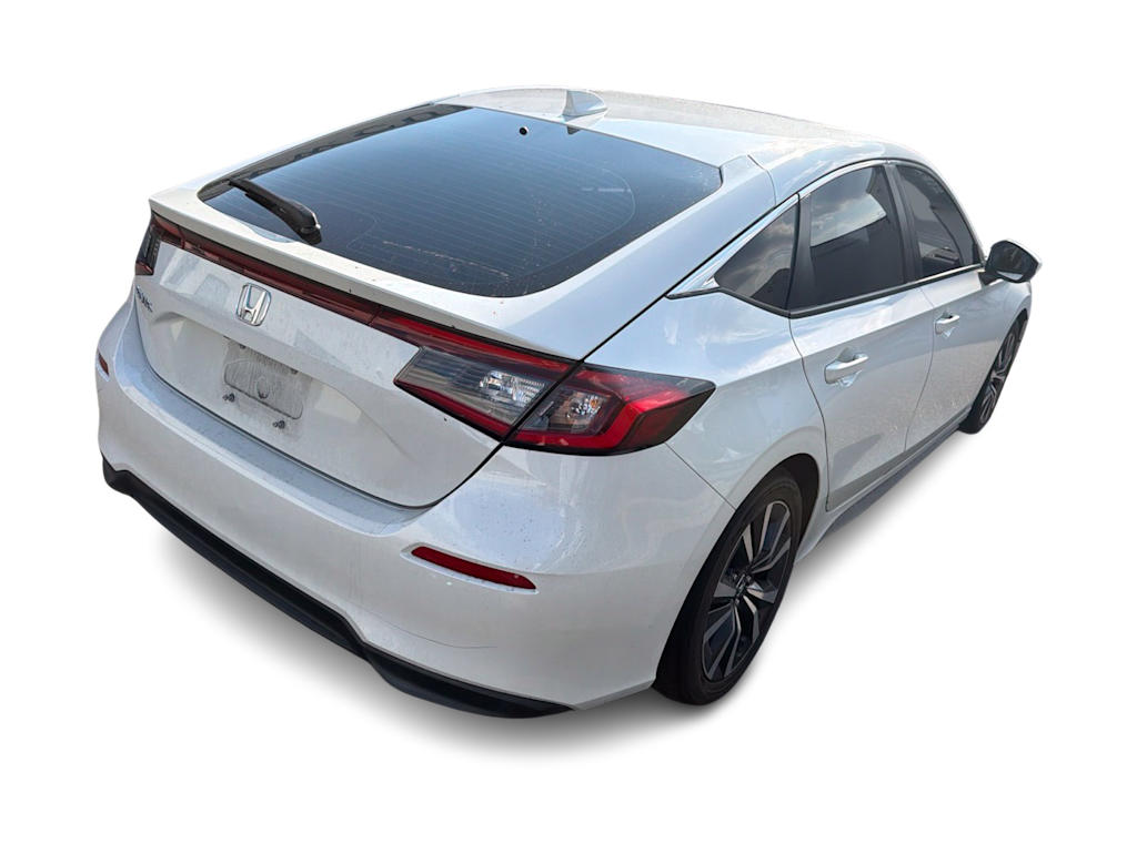 Thumbnail: 2023 Honda Civic - 15