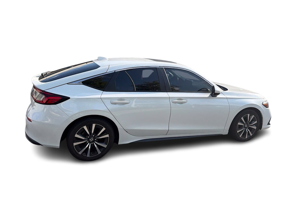 Thumbnail: 2023 Honda Civic - 16