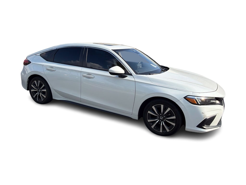 Thumbnail: 2023 Honda Civic - 17