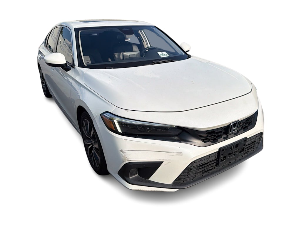 Thumbnail: 2023 Honda Civic - 19