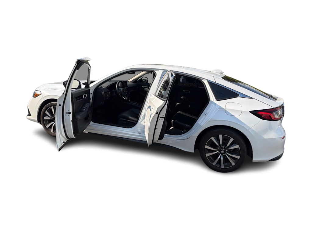 Thumbnail: 2023 Honda Civic - 24