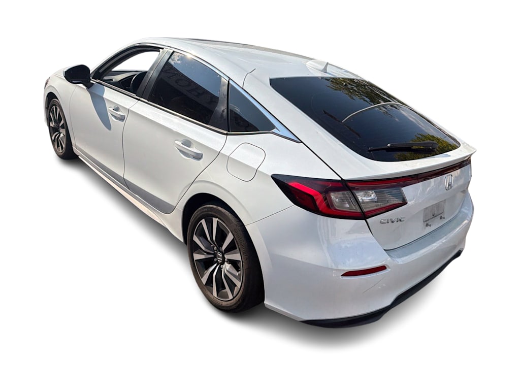 Thumbnail: 2023 Honda Civic - 14