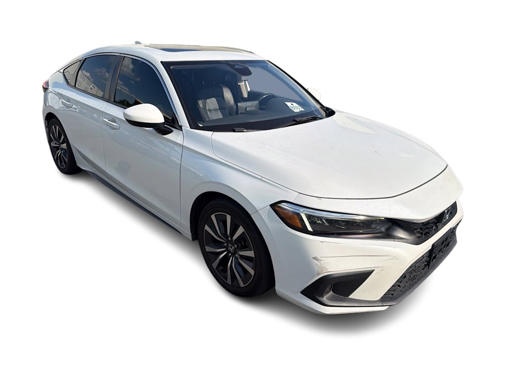 Thumbnail: 2023 Honda Civic - 18