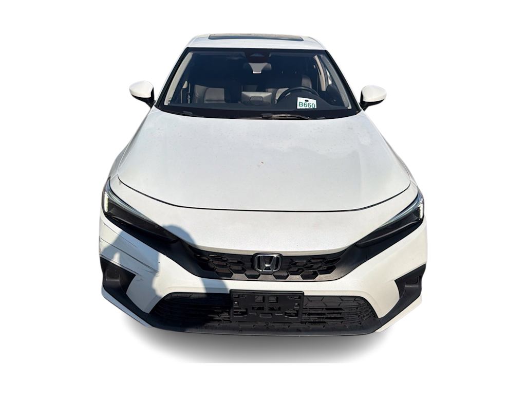 Thumbnail: 2023 Honda Civic - 20