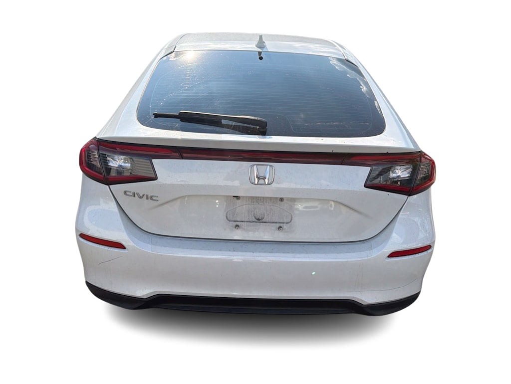 Thumbnail: 2023 Honda Civic - 5