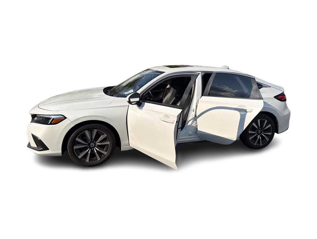 Thumbnail: 2023 Honda Civic - 22