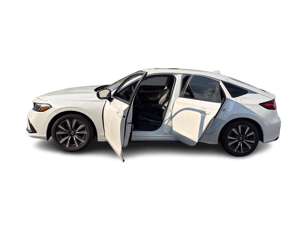 Thumbnail: 2023 Honda Civic - 23