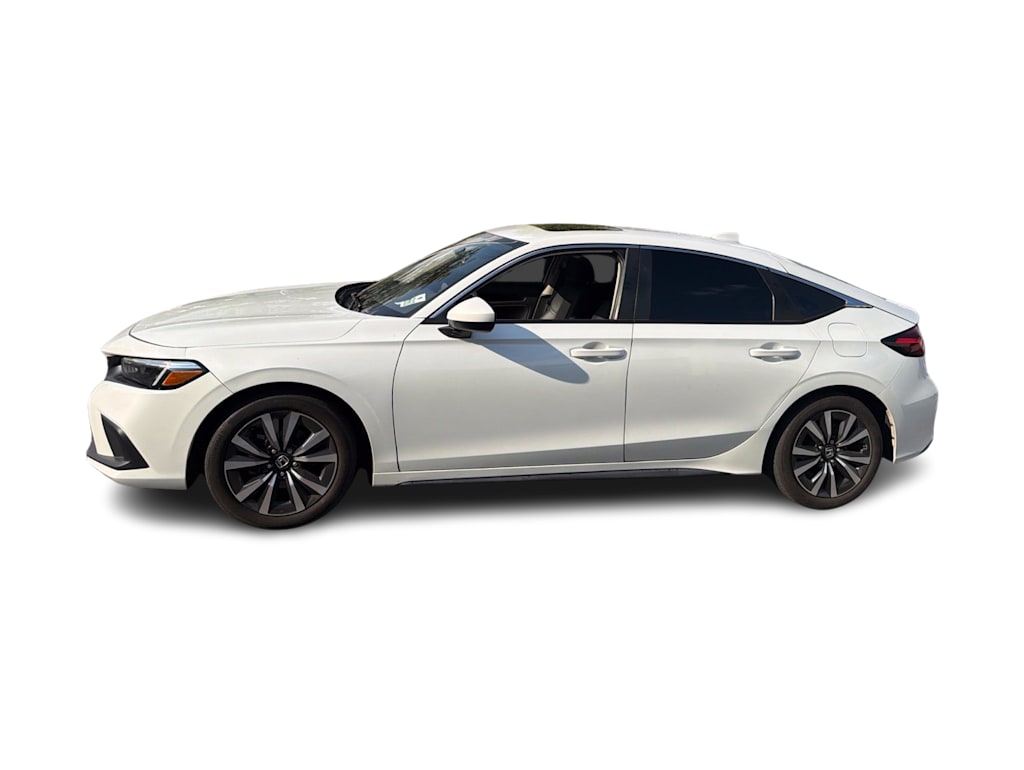 Thumbnail: 2023 Honda Civic - 13