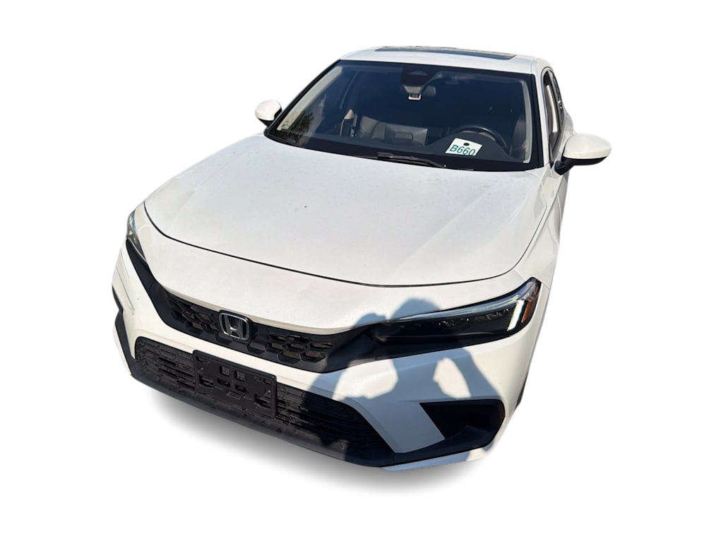 Thumbnail: 2023 Honda Civic - 6