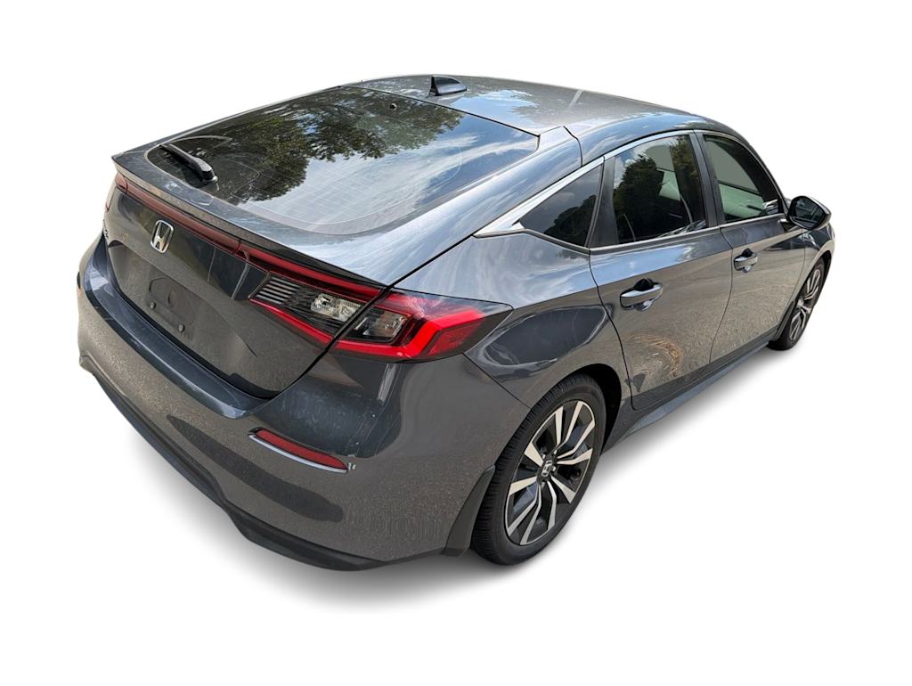 Thumbnail: 2024 Honda Civic - 18