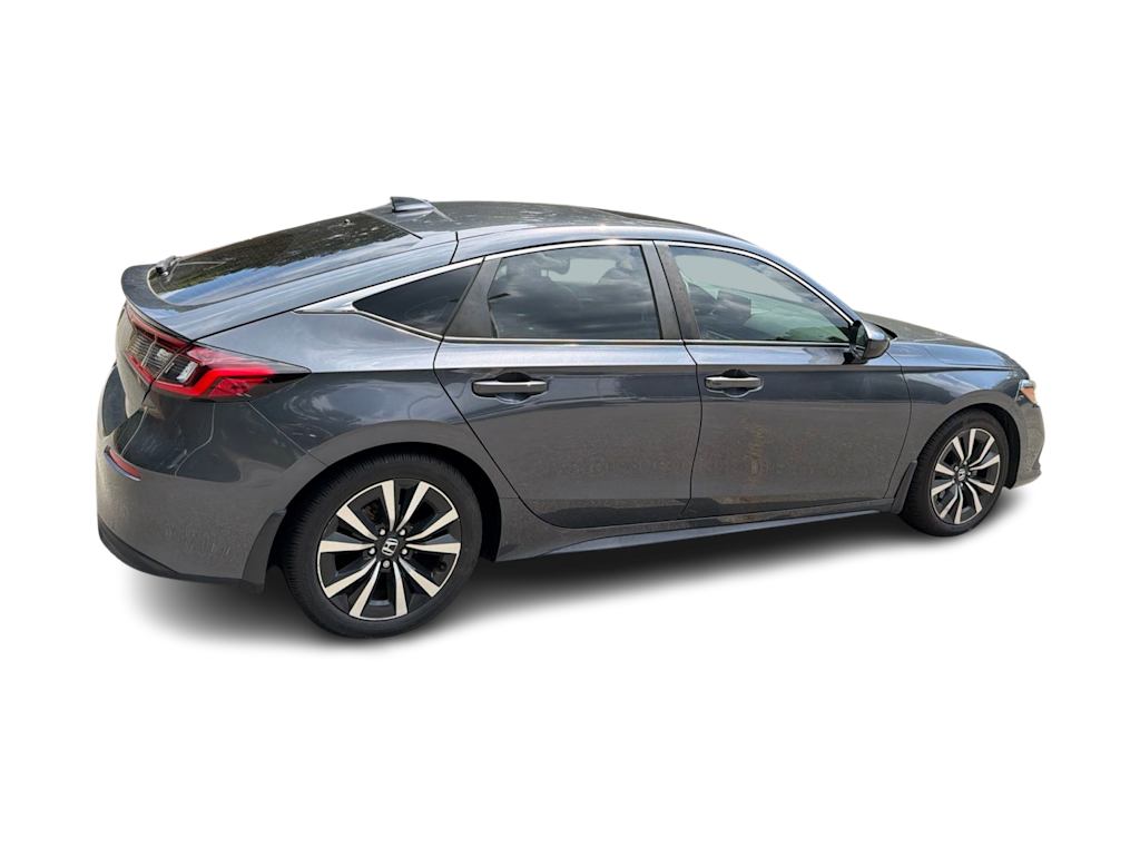 Thumbnail: 2024 Honda Civic - 19