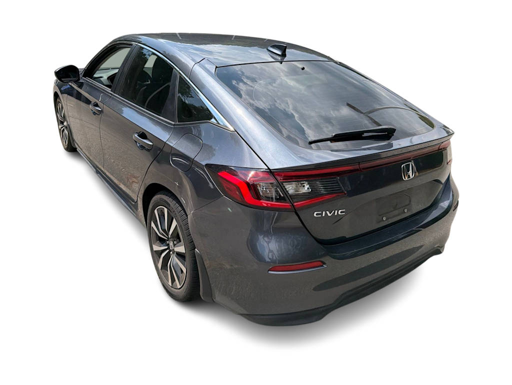 Thumbnail: 2024 Honda Civic - 17