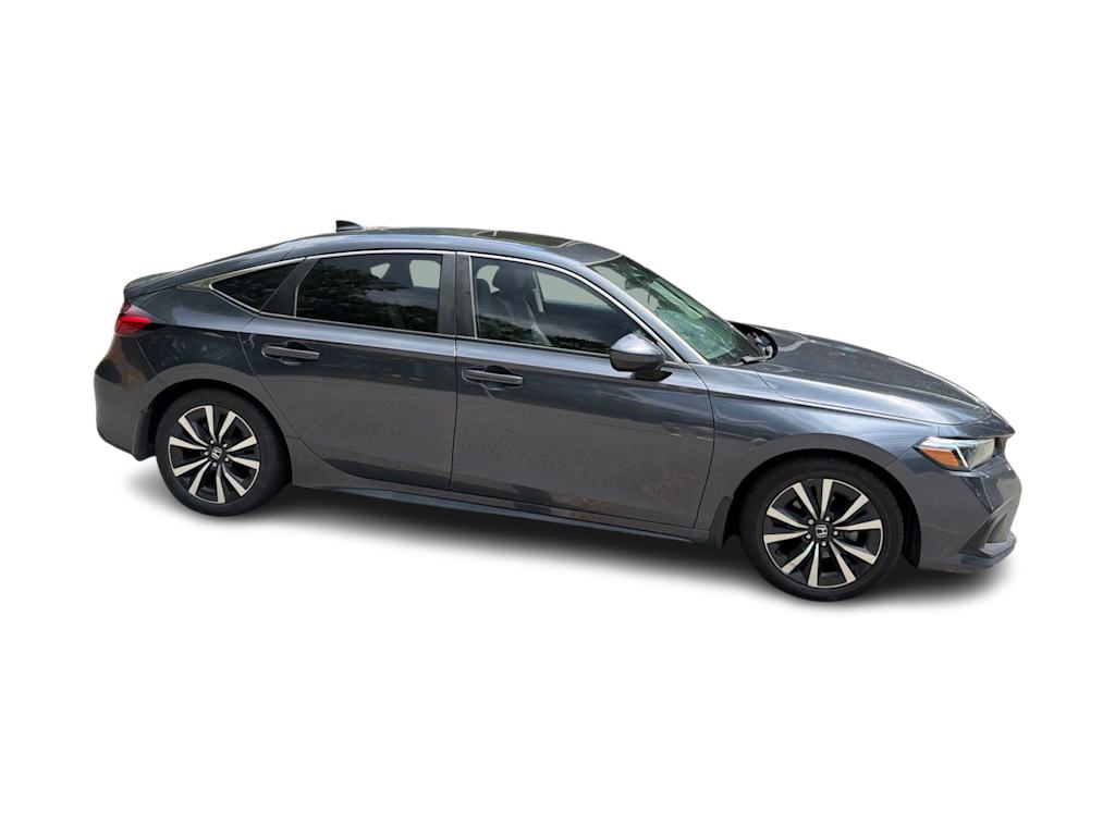 Thumbnail: 2024 Honda Civic - 20