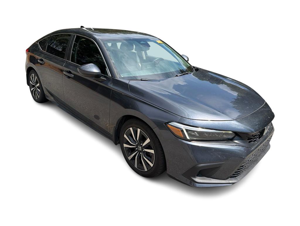 Thumbnail: 2024 Honda Civic - 21