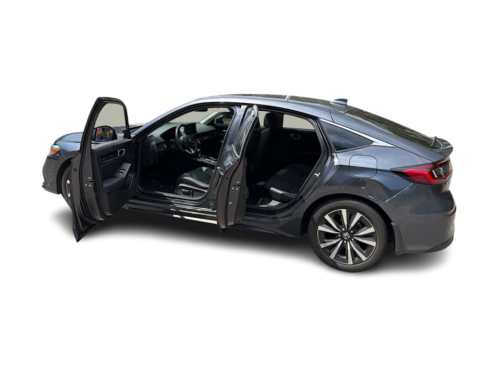 Thumbnail: 2024 Honda Civic - 24