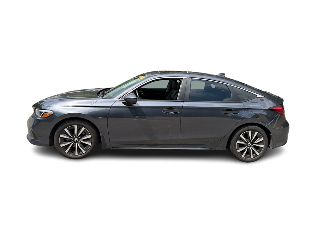 Thumbnail: 2024 Honda Civic - 16