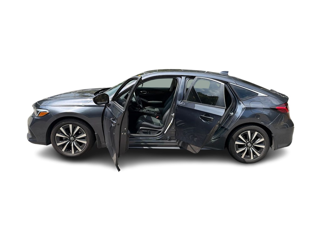 Thumbnail: 2024 Honda Civic - 23