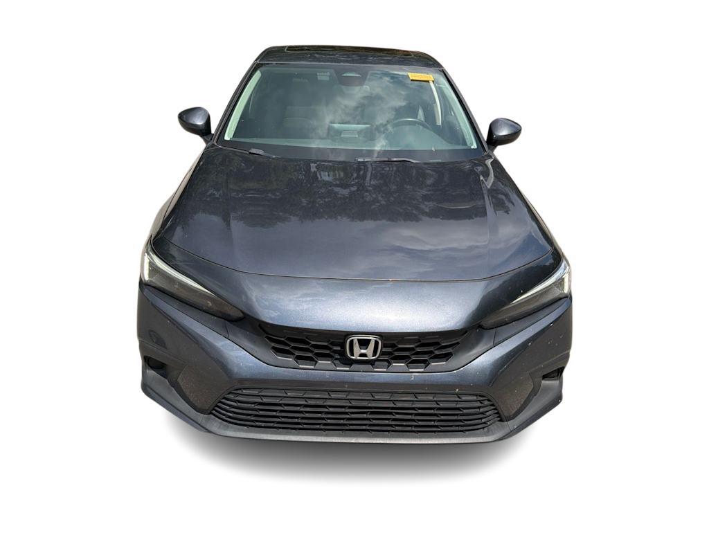 Thumbnail: 2024 Honda Civic - 6