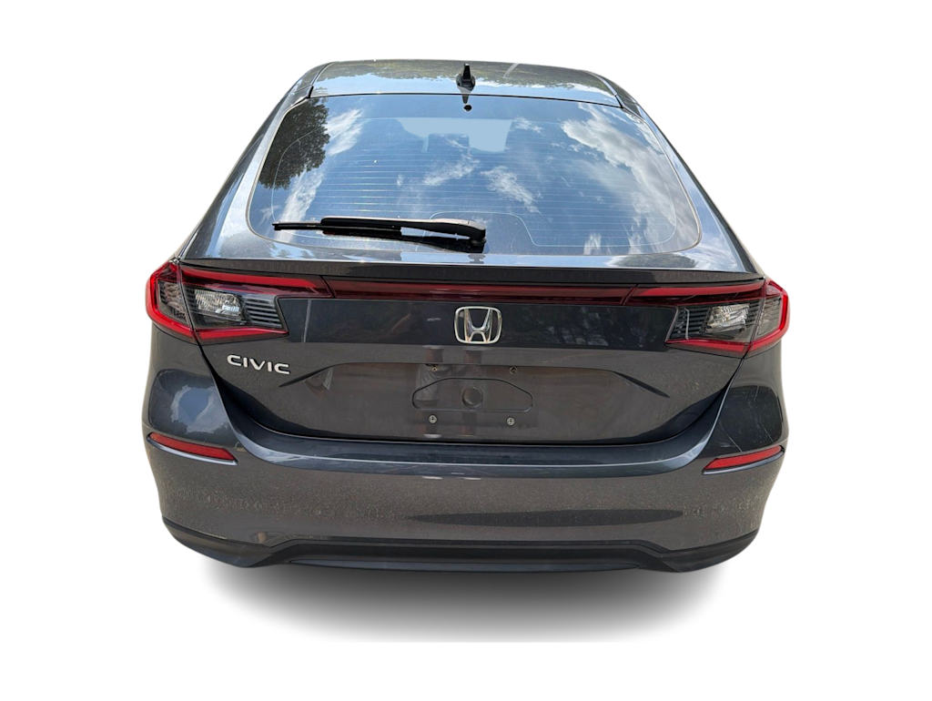 Thumbnail: 2024 Honda Civic - 5
