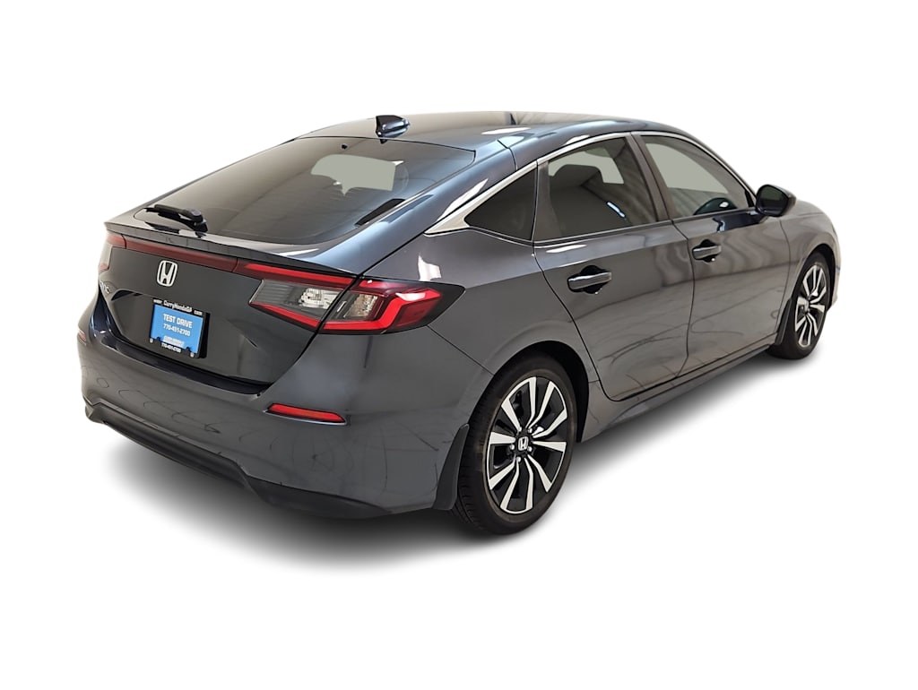 Thumbnail: 2024 Honda Civic - 28