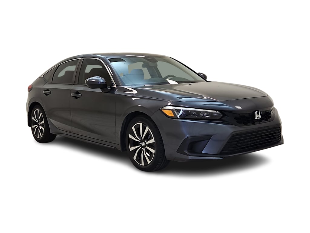 Thumbnail: 2024 Honda Civic - 26