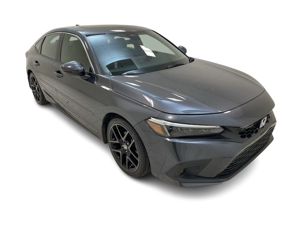 Thumbnail: 2023 Honda Civic - 27