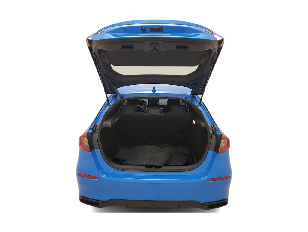 Thumbnail: 2024 Honda Civic - 12
