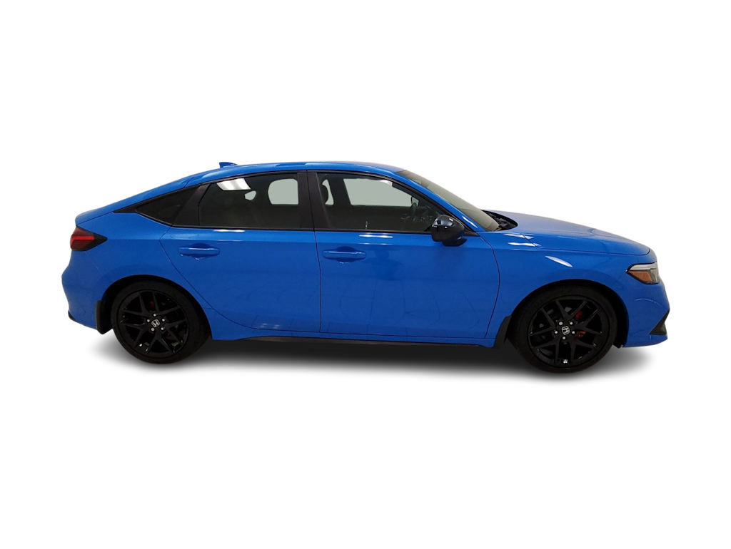 Thumbnail: 2024 Honda Civic - 25