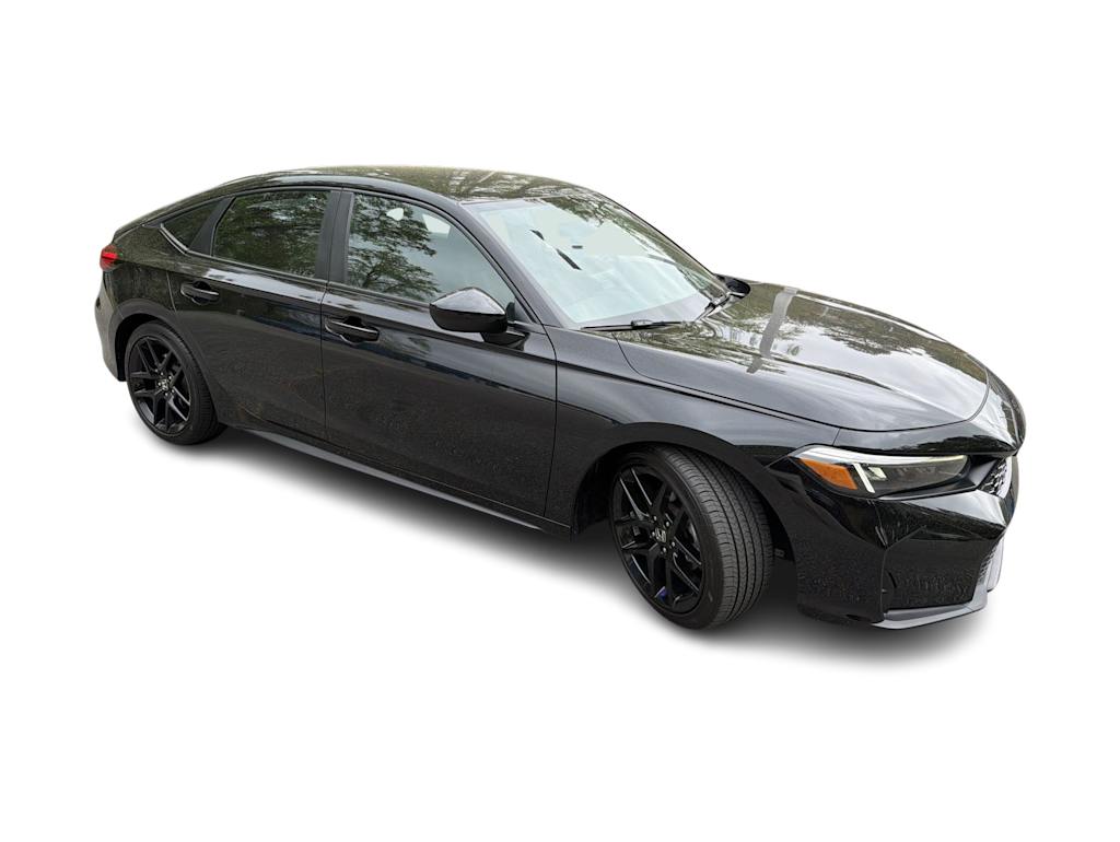 Thumbnail: 2025 Honda Civic - 17