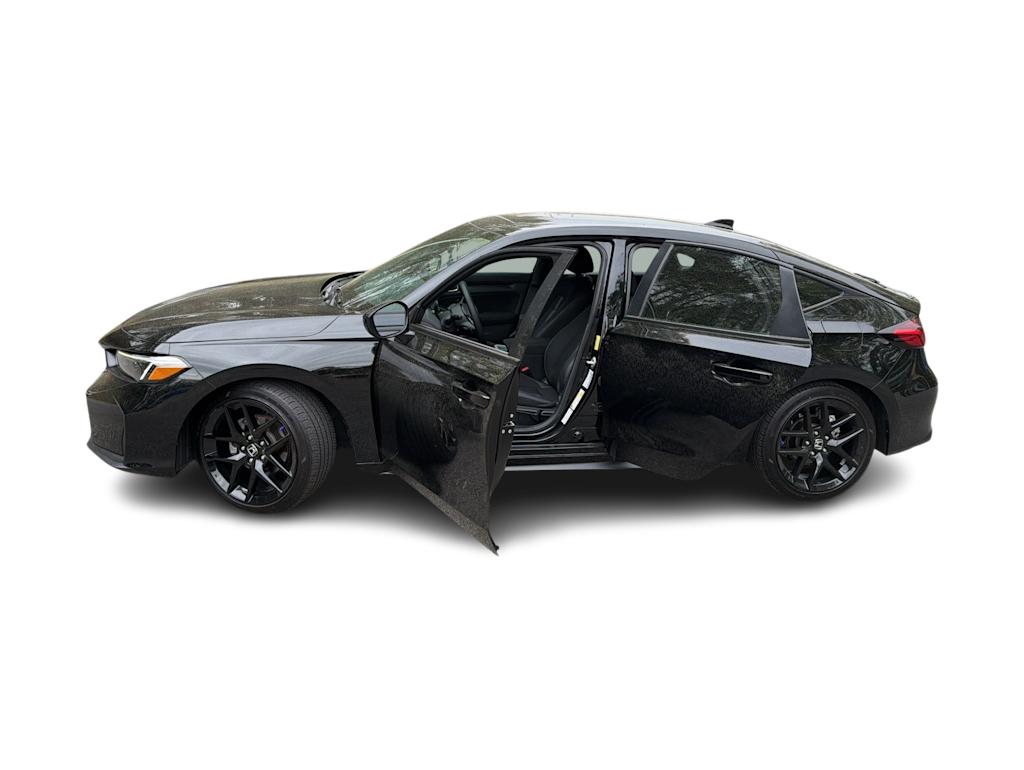 Thumbnail: 2025 Honda Civic - 20