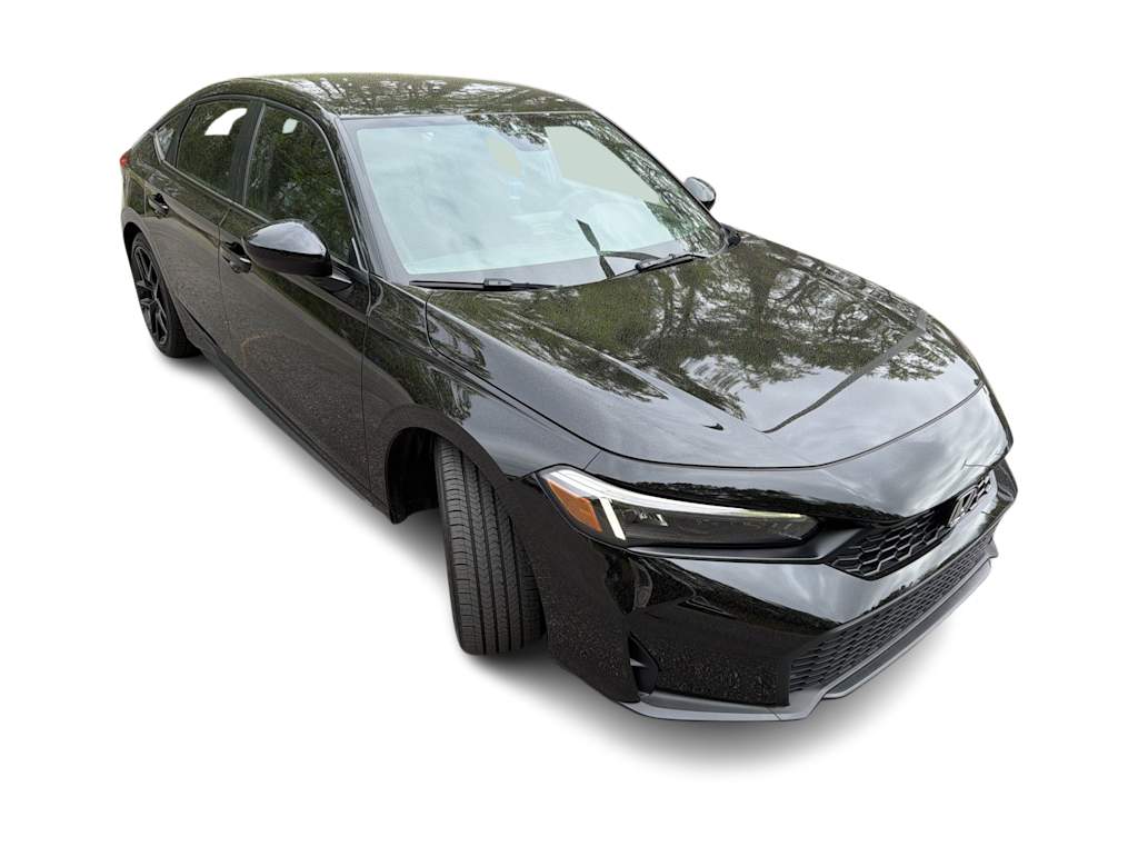 Thumbnail: 2025 Honda Civic - 18