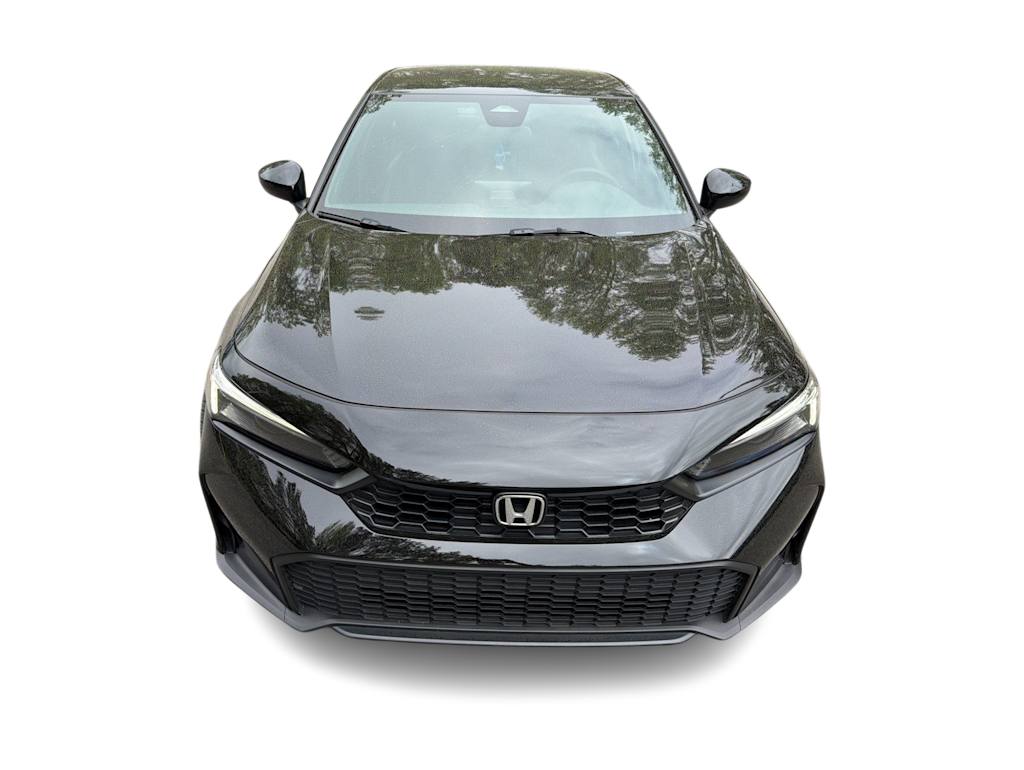Thumbnail: 2025 Honda Civic - 19