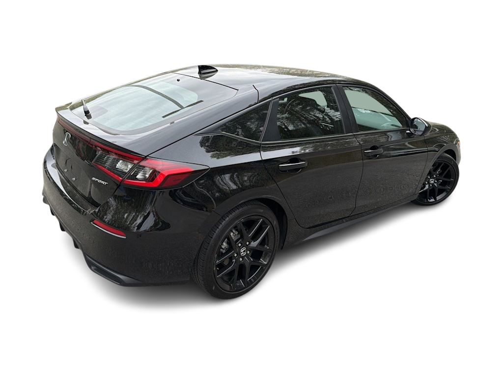 Thumbnail: 2025 Honda Civic - 15