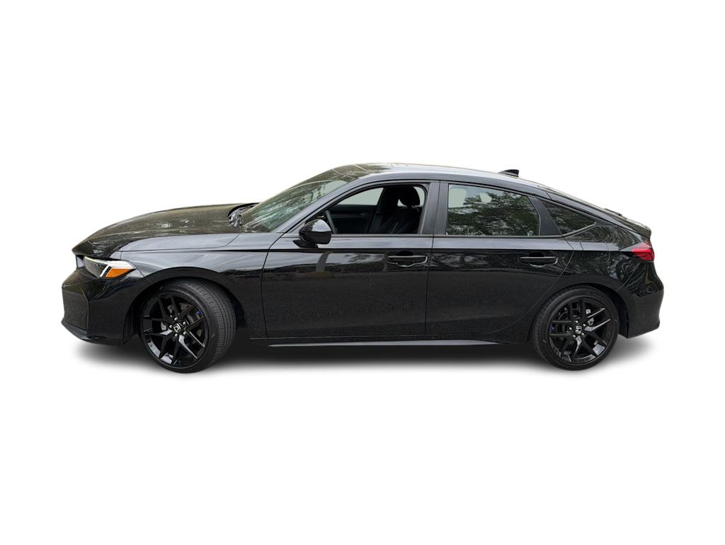 Thumbnail: 2025 Honda Civic - 3