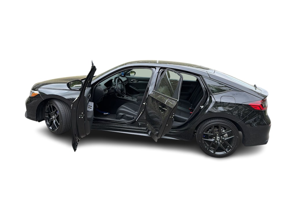 Thumbnail: 2025 Honda Civic - 21