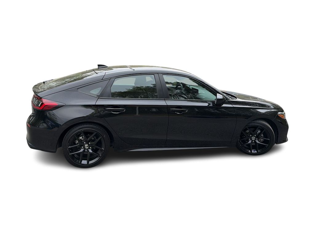 Thumbnail: 2025 Honda Civic - 16