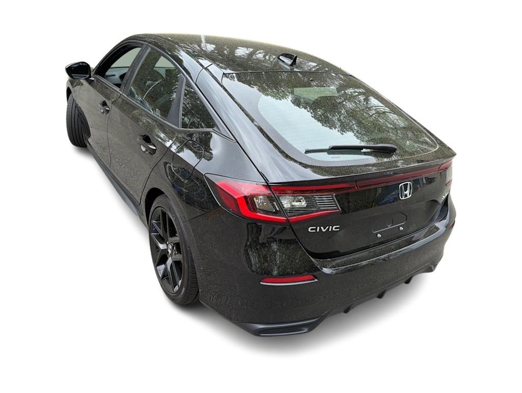 Thumbnail: 2025 Honda Civic - 13