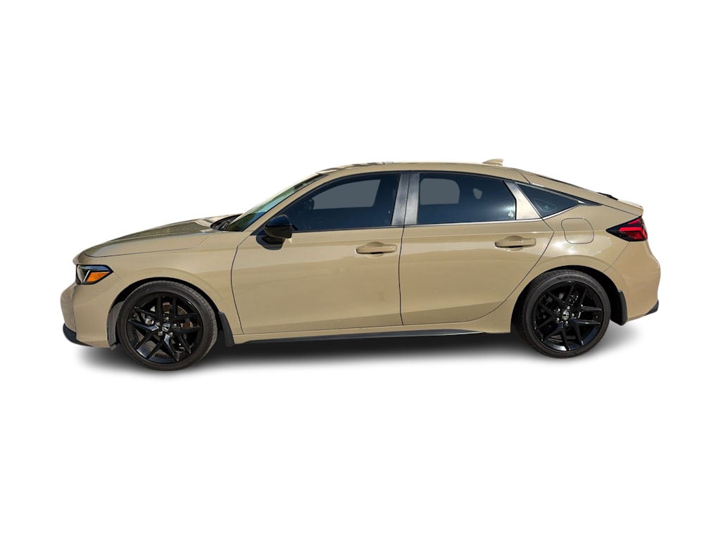 Thumbnail: 2025 Honda Civic - 15