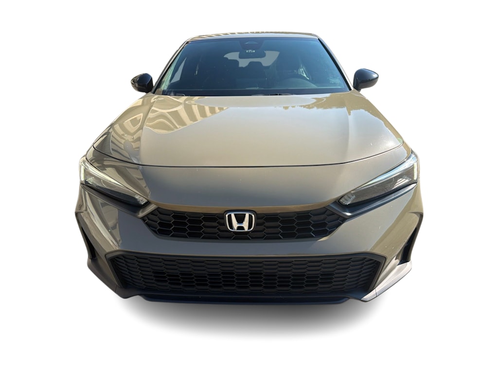 Thumbnail: 2025 Honda Civic - 24