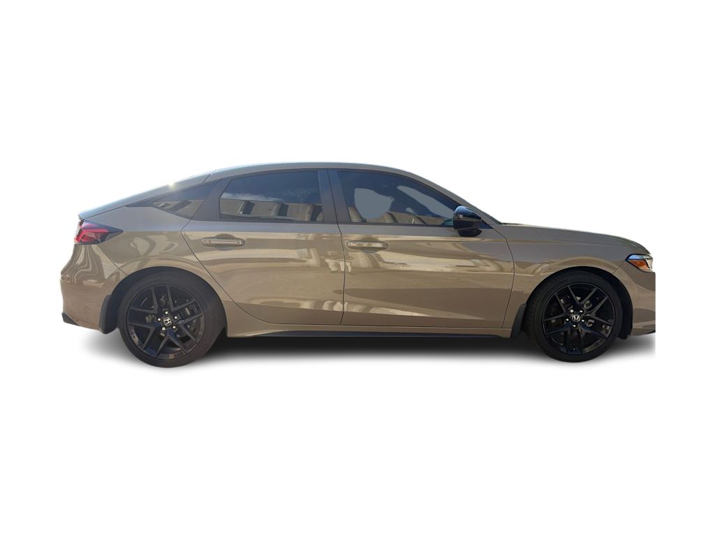 Thumbnail: 2025 Honda Civic - 20