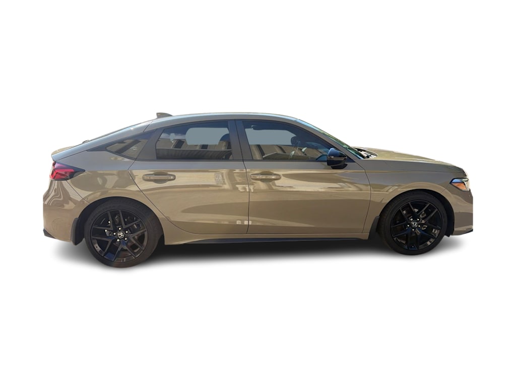 Thumbnail: 2025 Honda Civic - 21