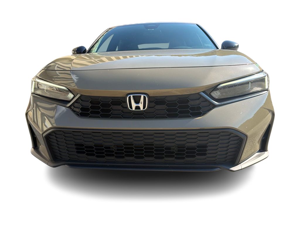 Thumbnail: 2025 Honda Civic - 6